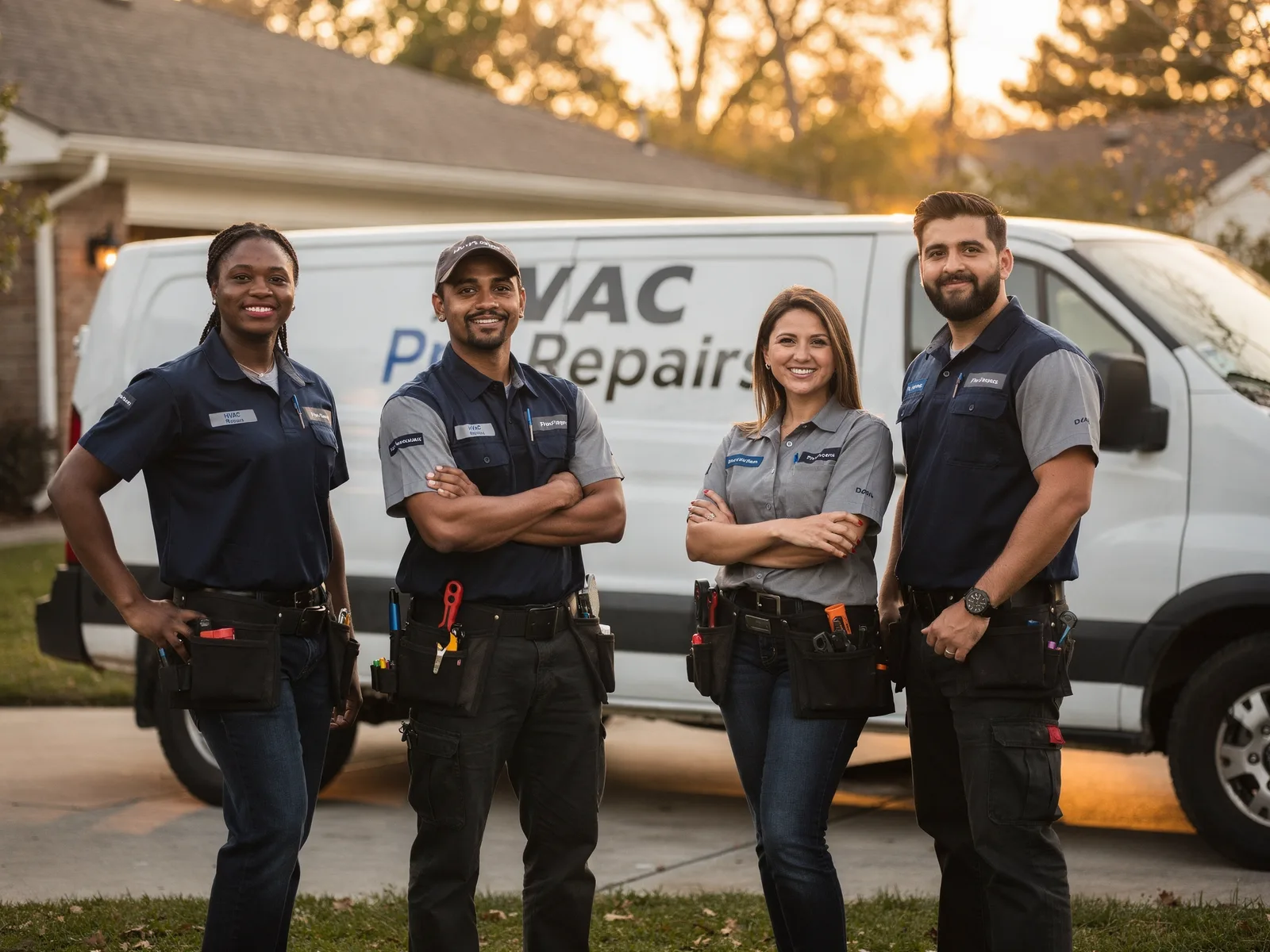Heat Pump Repair company in Wrenshall, MN
