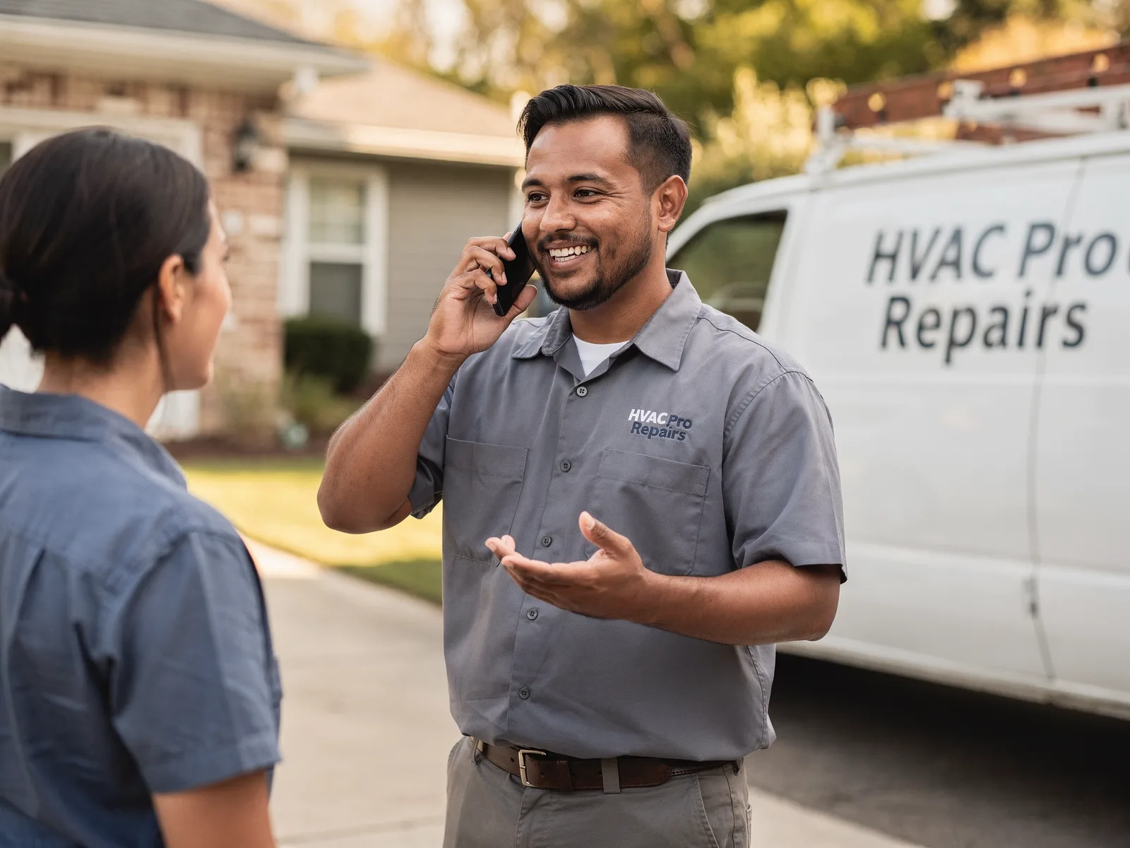 Heat Pump Repair Wrenshall, MN FAQs